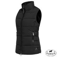 ELT Oxford Vest - Sort